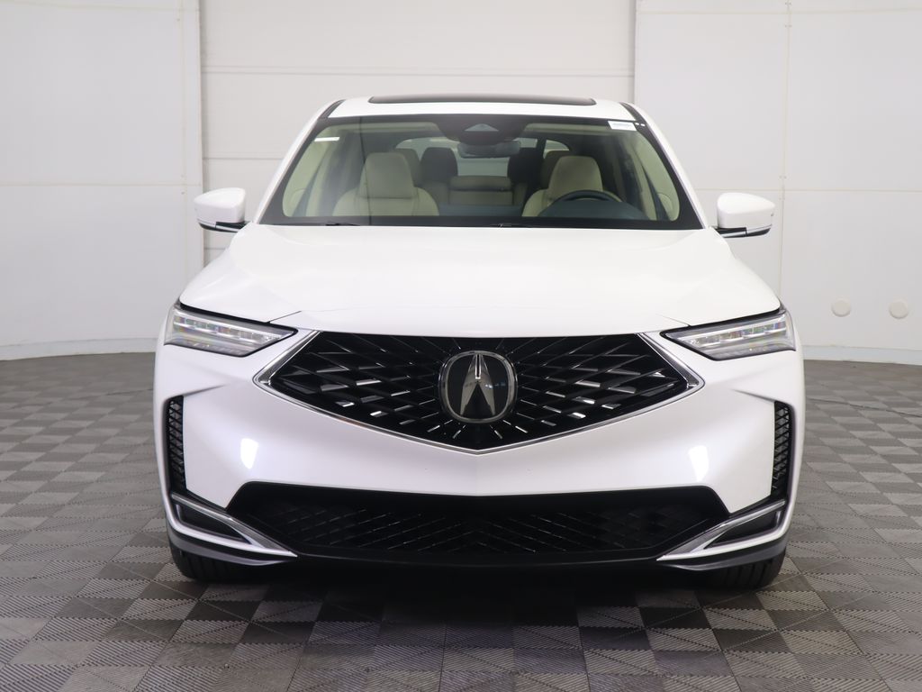Thumbnail: 2026 Acura MDX - 2