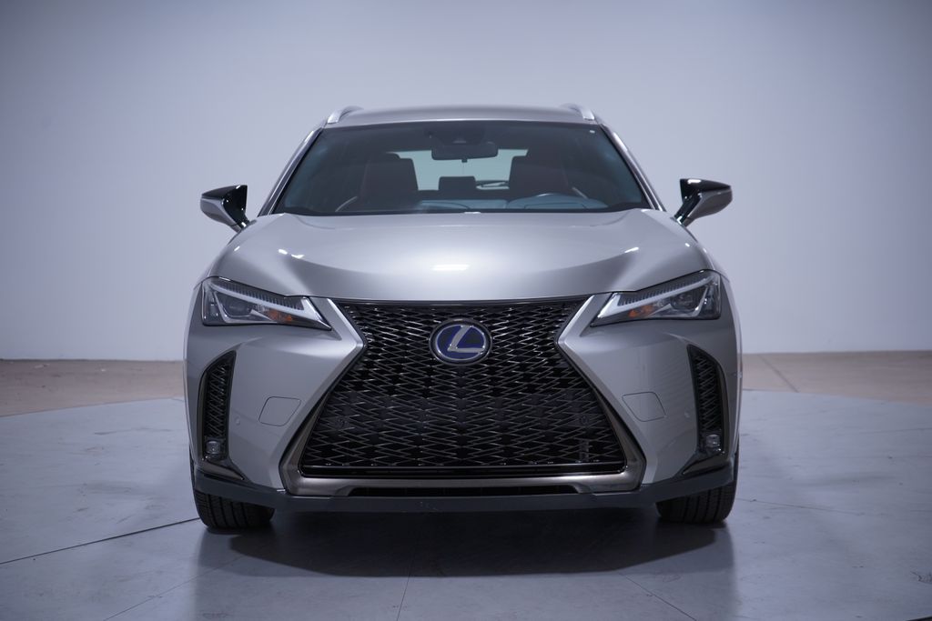 2022 Lexus UX 250h F SPORT 4