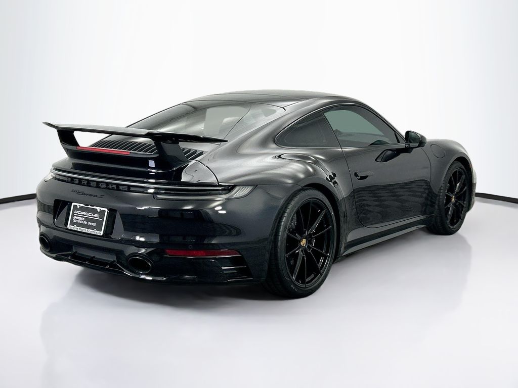 Thumbnail: 2024 Porsche 911 - 7