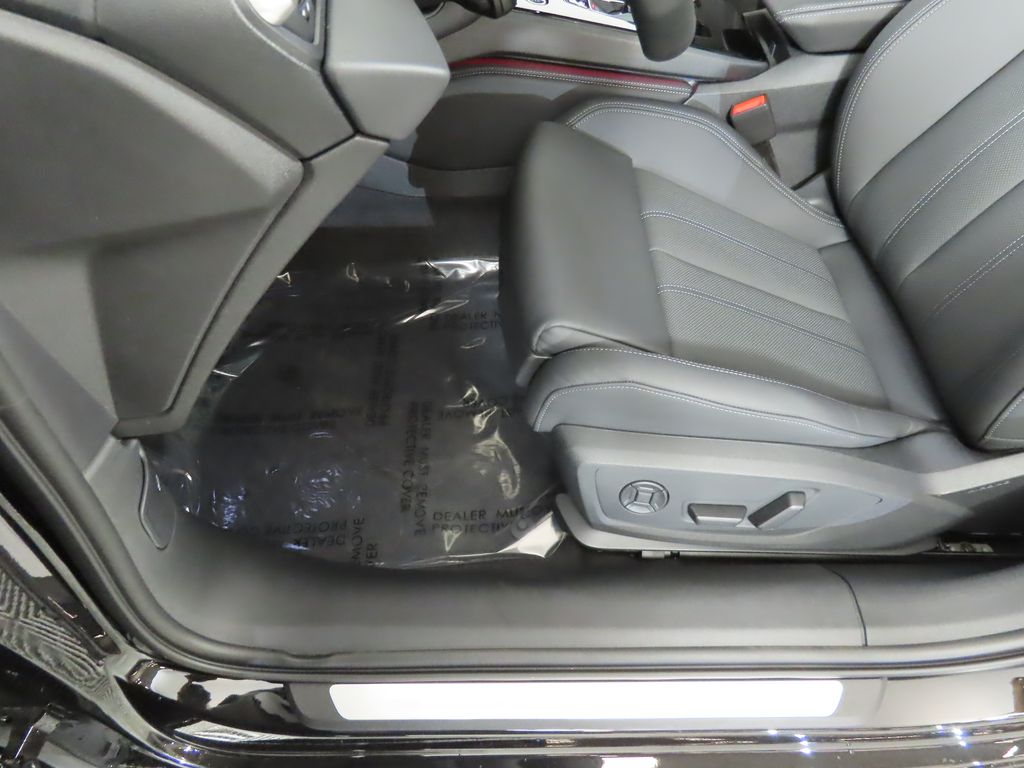 Thumbnail: 2025 Audi A5 - 30