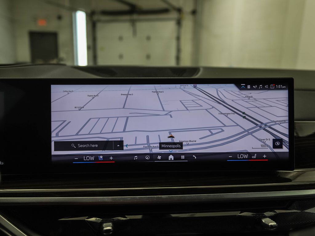 Thumbnail: 2025 BMW X5 - 16