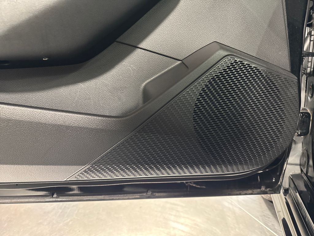 used 2023 Honda Accord Hybrid car, priced at $27,595