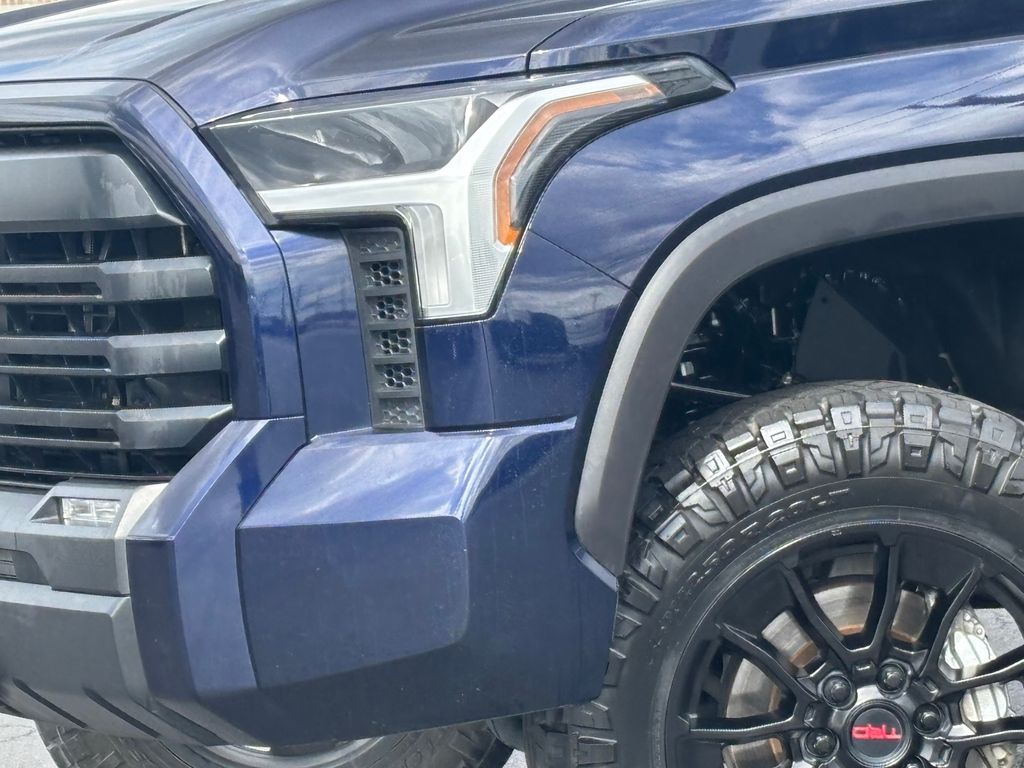 Used Car 2023 Toyota Tundra  Sr5 For Sale Under $50,000 In Austin, Texas