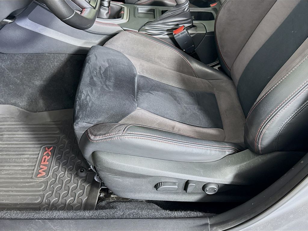 Thumbnail: 2023 Subaru WRX - 19