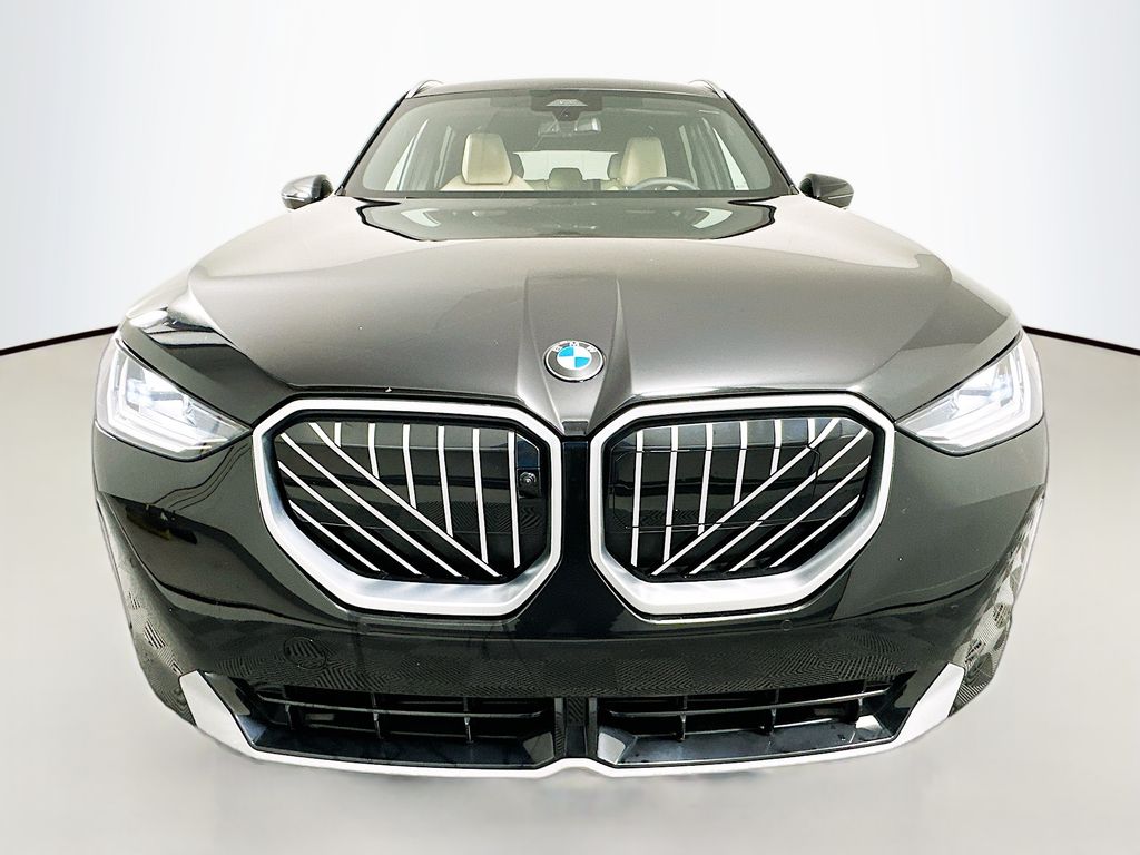 Thumbnail: 2025 BMW X3 - 2