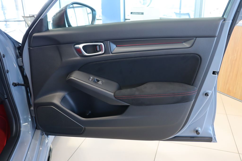 Thumbnail: 2025 Honda Civic - 19