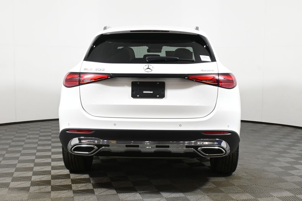 Thumbnail: 2026 Mercedes-Benz GLC - 6