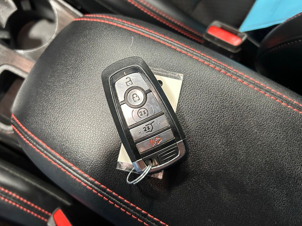 used 2024 Ford Escape car, priced at $26,941