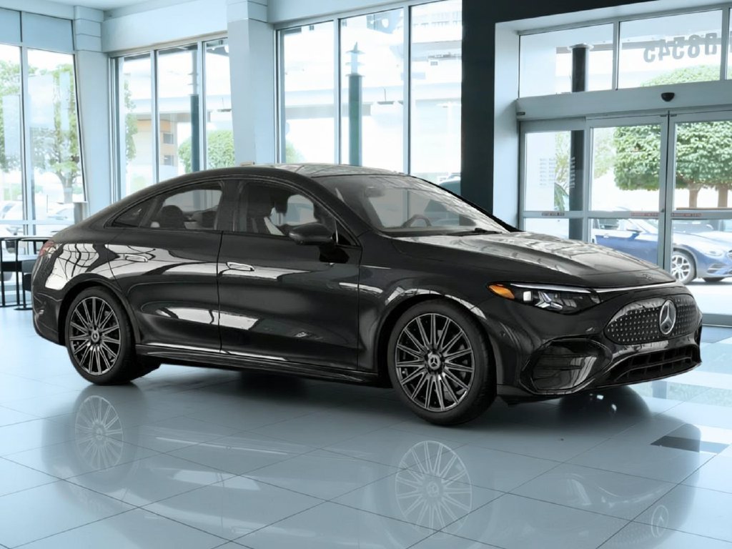Thumbnail: 2027 Mercedes-Benz CLA - 12