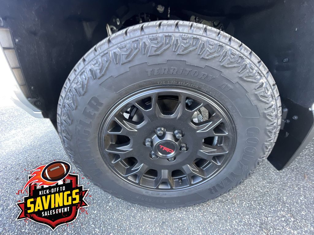 Used 2026 Toyota Tacoma Truck