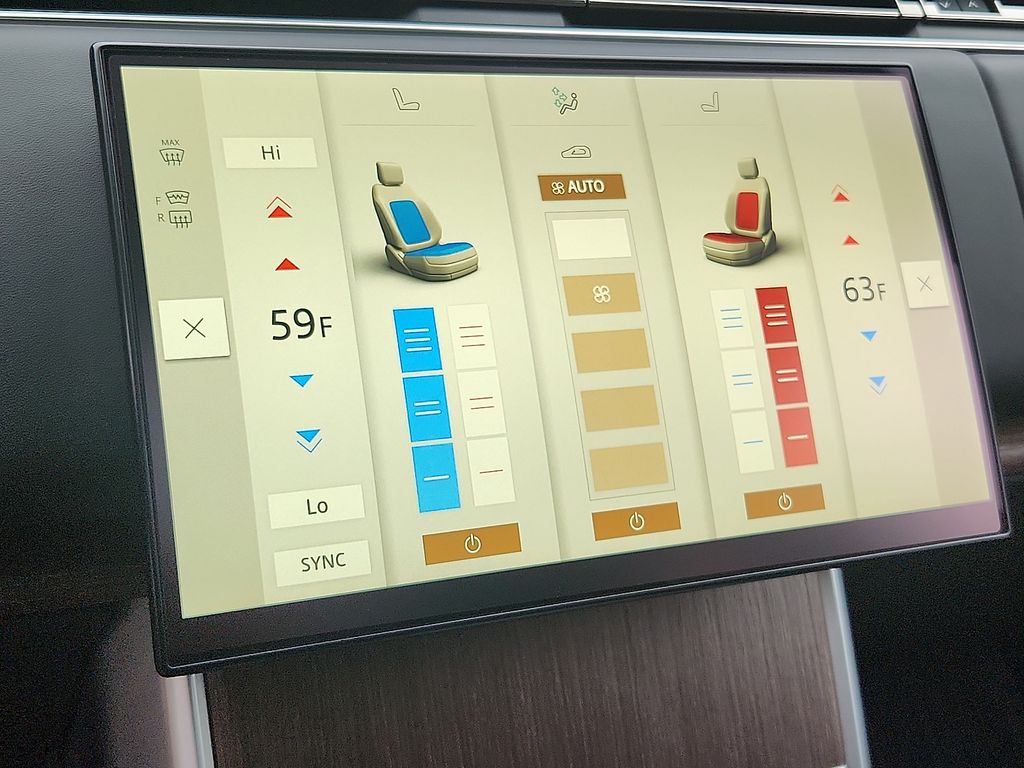 Thumbnail: 2024 Land Rover Range Rover - 16