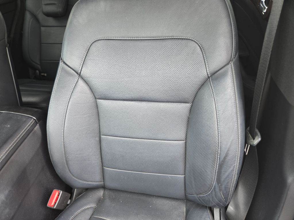 2016 Mercedes-Benz GLE GLE 350  at Autostrade