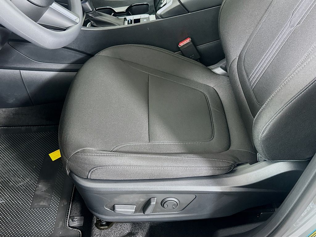 Thumbnail: 2026 Hyundai Tucson - 20