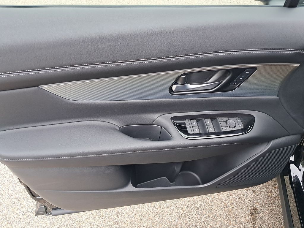 2026 Nissan Murano Platinum - 10