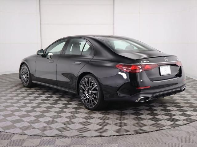 Thumbnail: 2026 Mercedes-Benz E-Class - 7