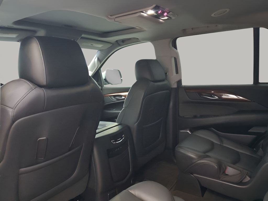Used Car 2019 Cadillac Escalade  Premium Luxury For Sale Under $35,000 In Austin, Texas