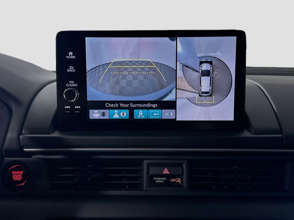Thumbnail: 2025 Honda Pilot - 13