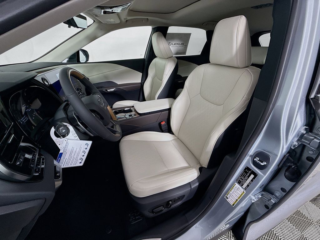 Thumbnail: 2026 Lexus RX - 16