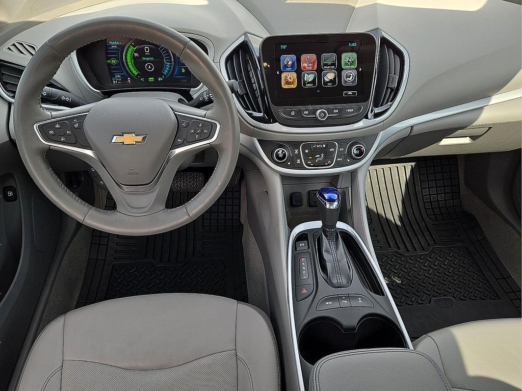 Used 2018 Chevrolet Volt For Sale in Farmington, AR