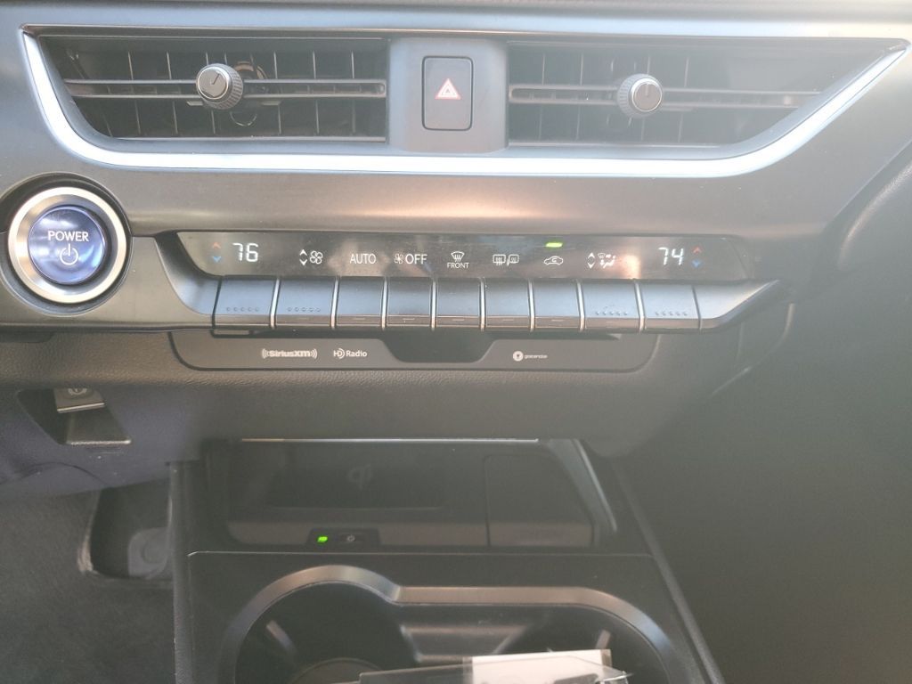 Used Car 2021 Lexus Ux  250h Base For Sale Under $30,000 In Austin, Texas