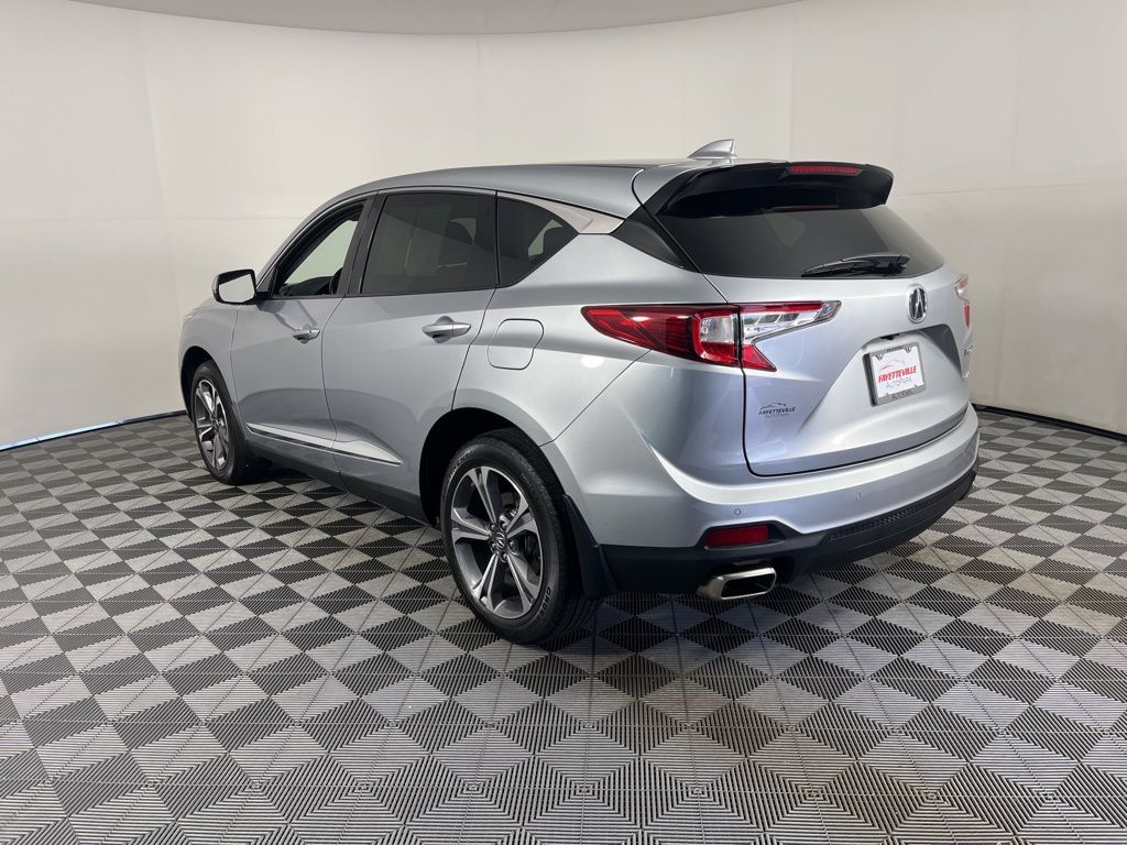 Thumbnail: 2025 Acura RDX - 3