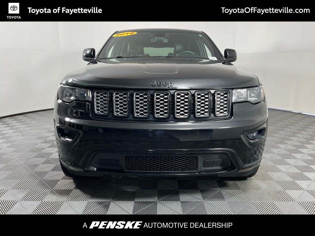 Thumbnail: 2019 Jeep Grand Cherokee - 7