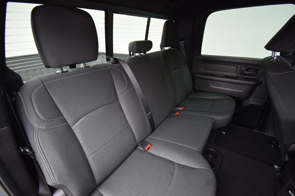 new 2026 Ram 2500 car, priced at $70,501