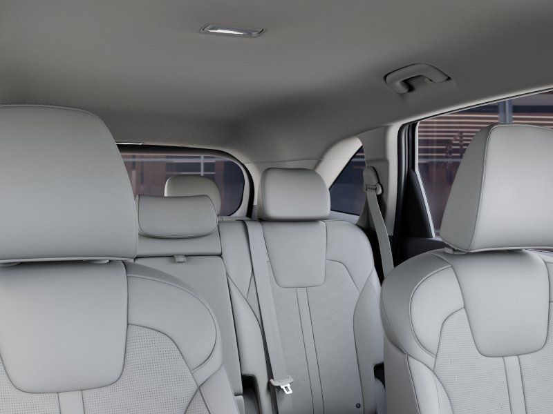 new 2026 Kia Sorento car, priced at $31,679