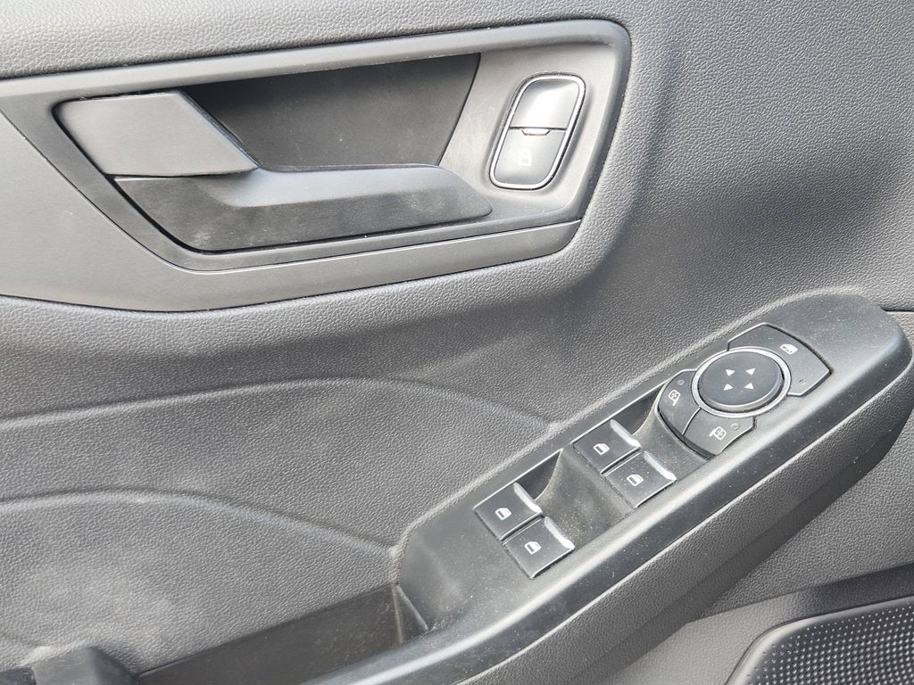 Used Car 2024 Ford Escape  Active For Sale Under $25,000 In San Marcos, Texas