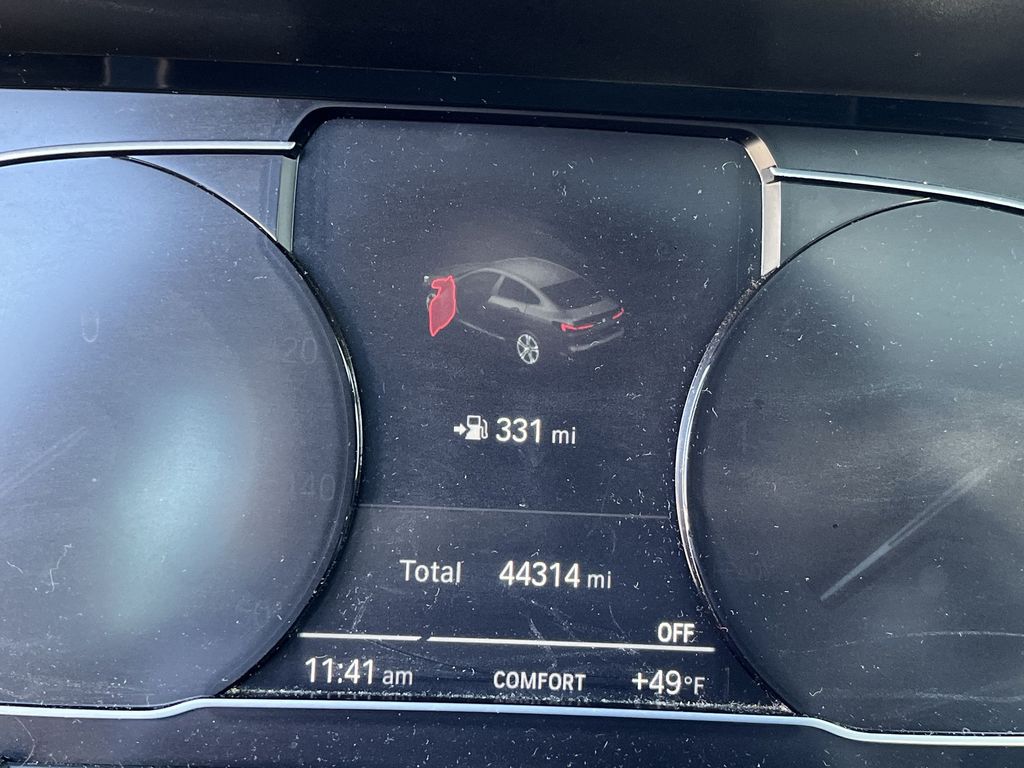 Thumbnail: 2020 BMW 2 Series - 15