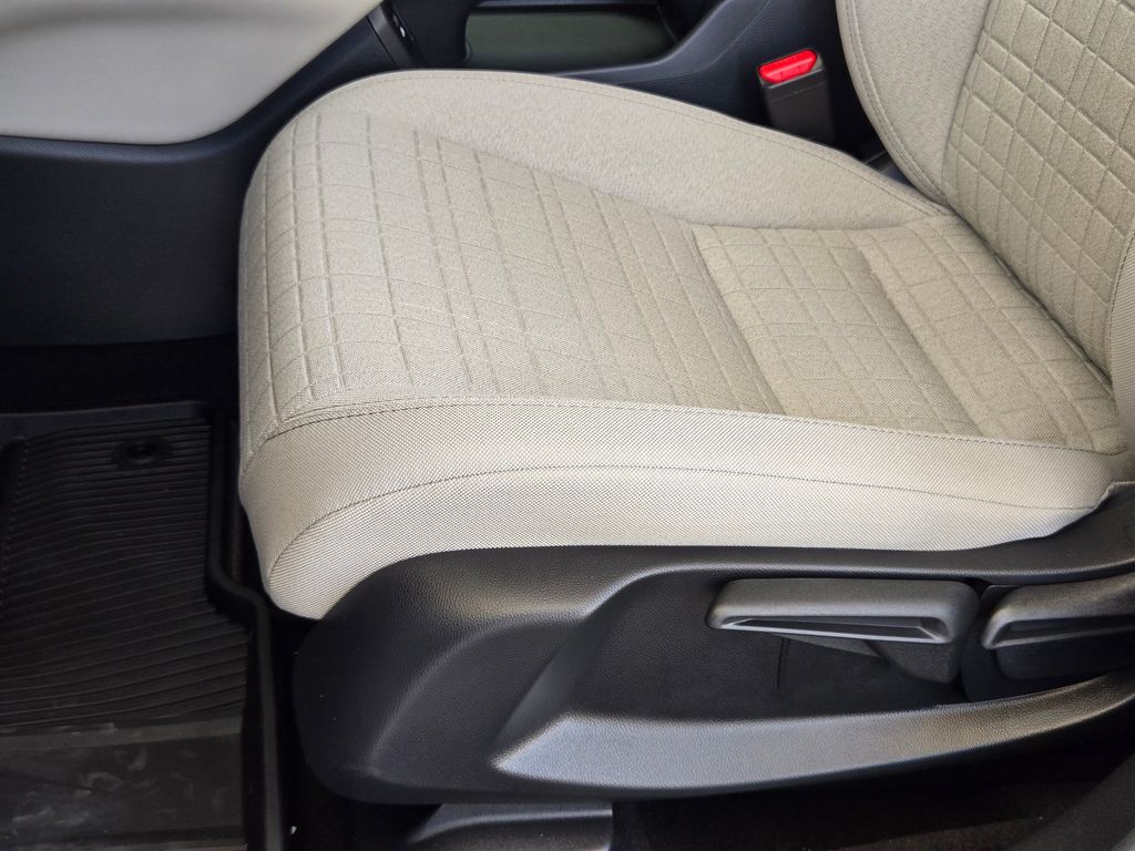 Used 2027 Honda HR-V SUV