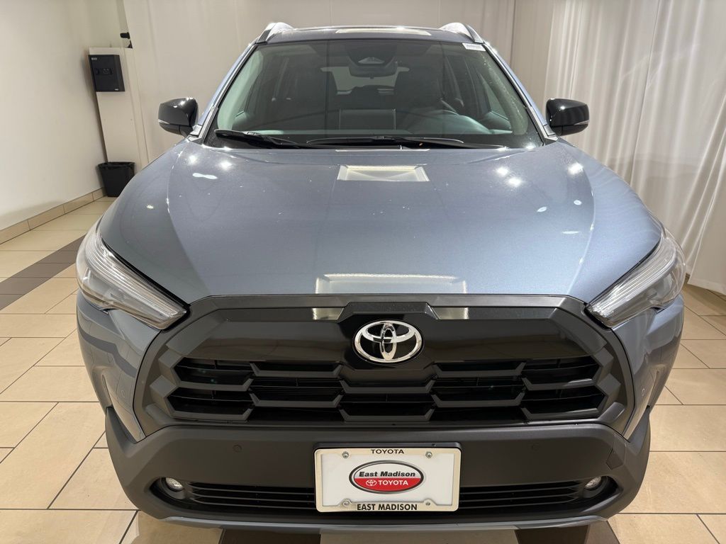 Thumbnail: 2026 Toyota Corolla Cross - 8