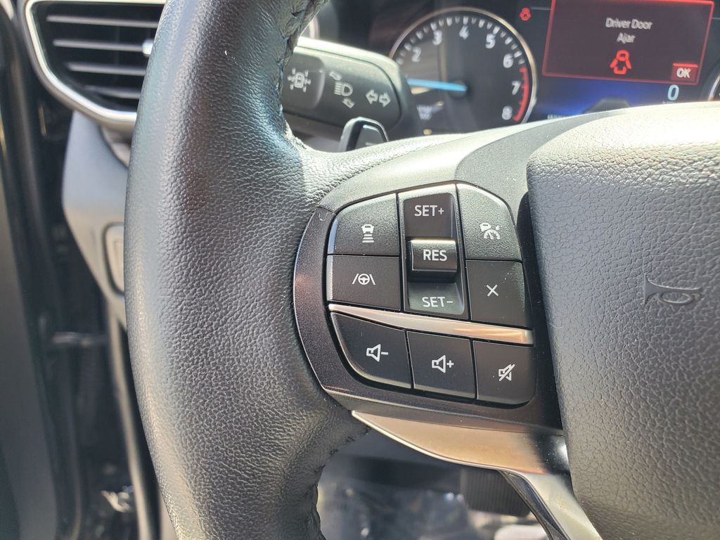 2020 Ford Explorer - $15,488