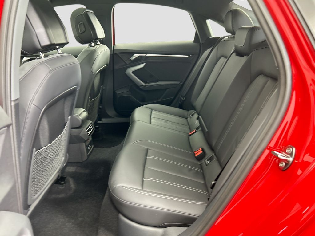 Thumbnail: 2026 Audi A3 - 20