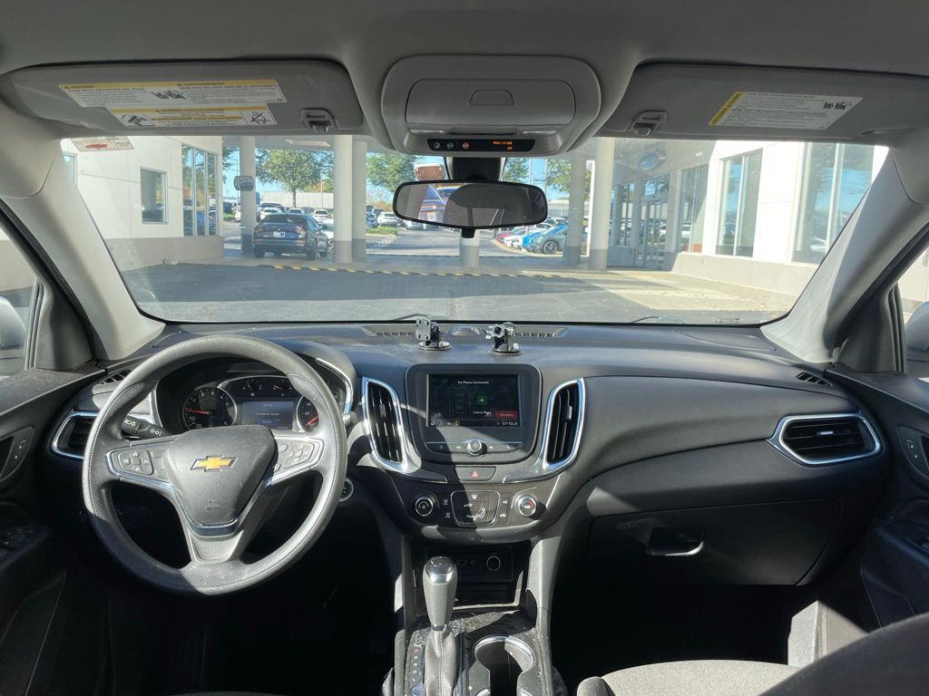 Thumbnail: 2019 Chevrolet Equinox - 5