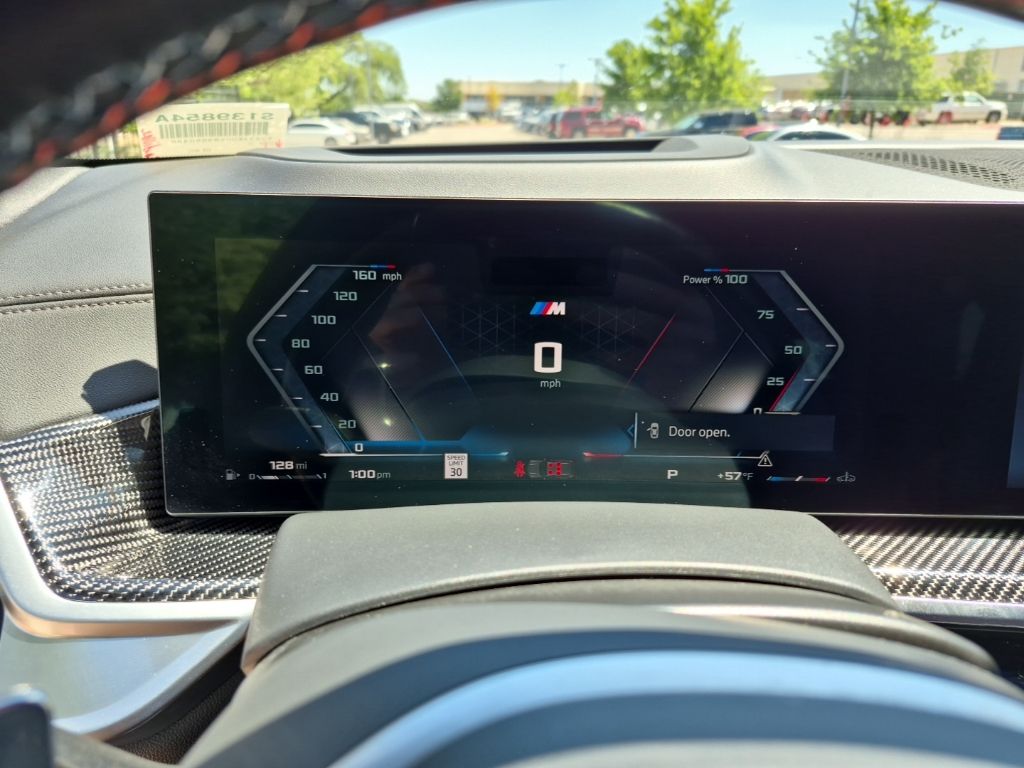 Used Car 2024 Bmw X5  M60i For Sale Under $70,000 In Austin, Texas