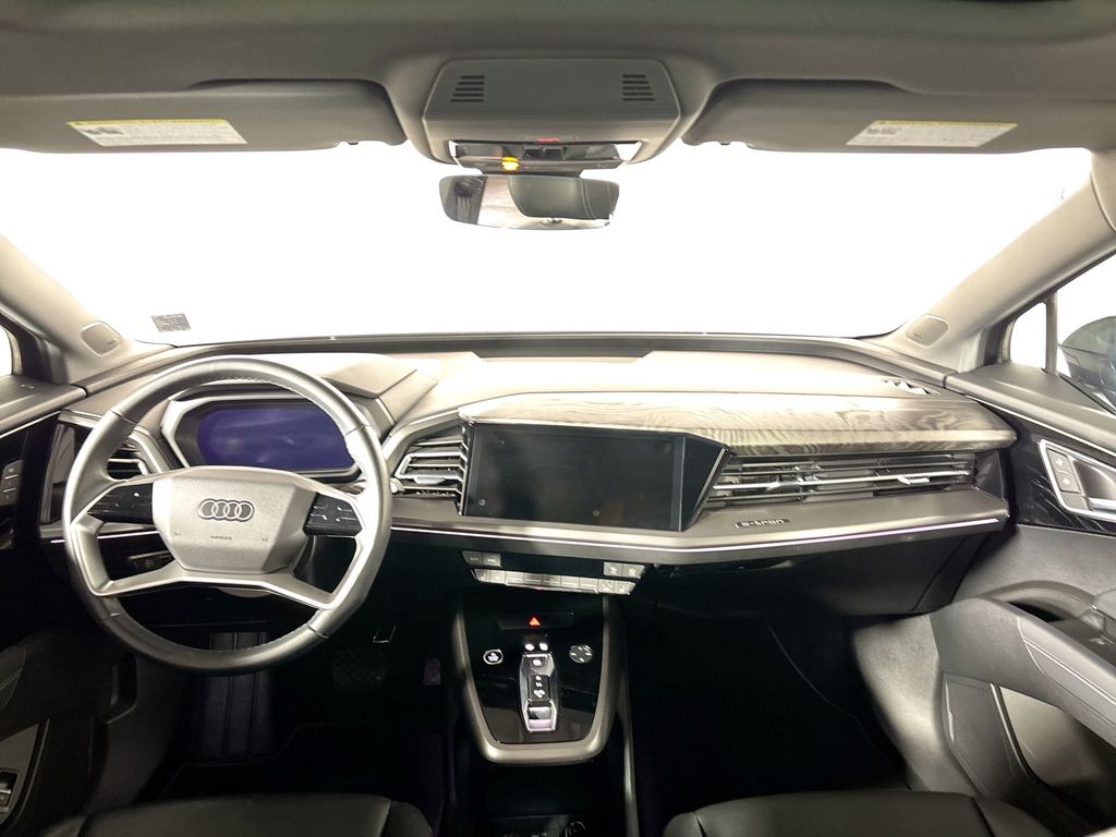 2023 Audi Q4 e-tron Premium Plus