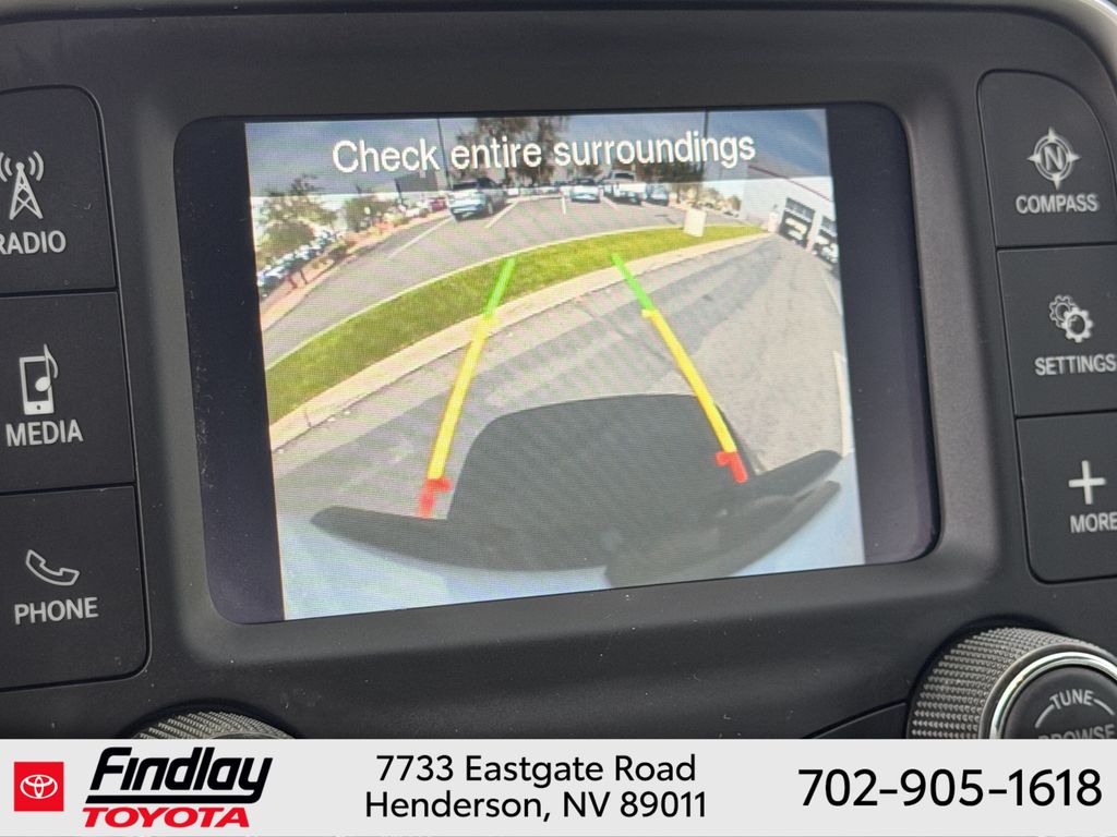 Used 2024 Ram 1500 Classic Truck