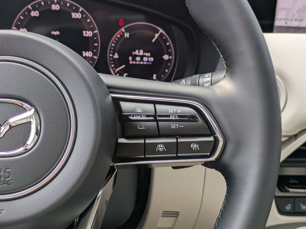 2026 Mazda CX-90 3.3 Turbo S Premium Sport