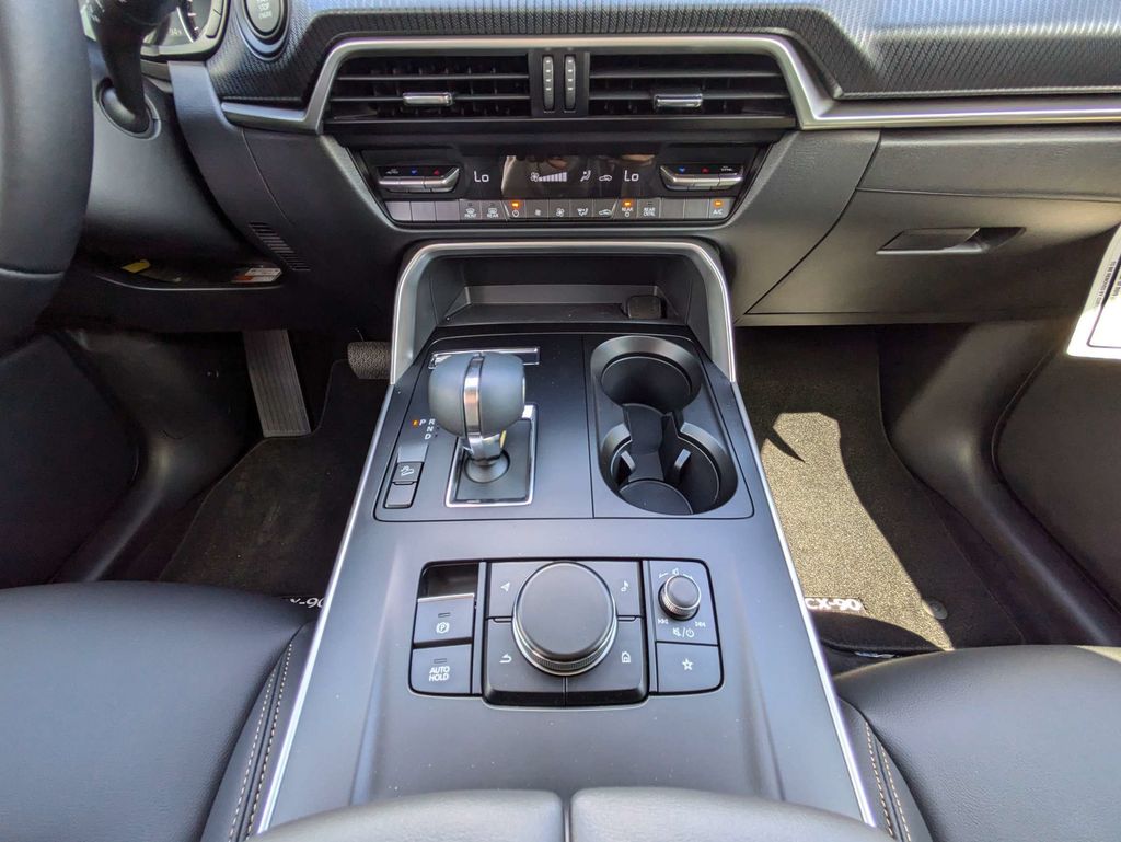 2026 Mazda CX-90 3.3 Turbo Select