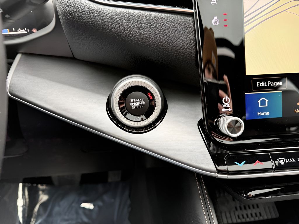 2026 Grand Wagoneer Grand Wagoneer