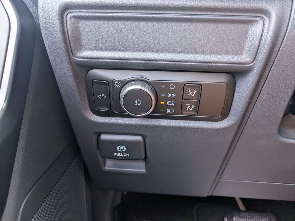2026 Ford F-150 25