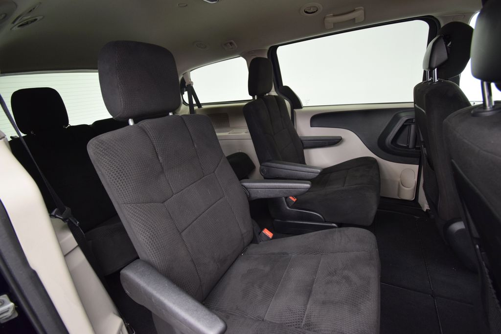 used 2013 Dodge Grand Caravan car, priced at $9,998