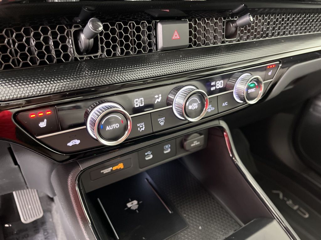 Thumbnail: 2026 Honda CR-V - 32