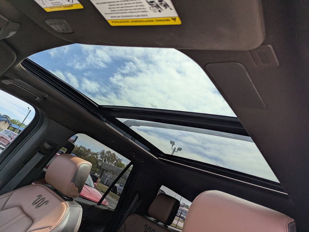 2023 Ford Expedition King Ranch MAX
