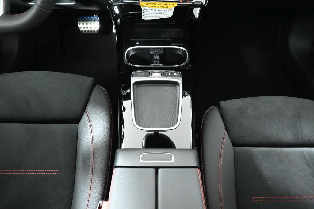 Thumbnail: 2026 Mercedes-Benz CLA - 19