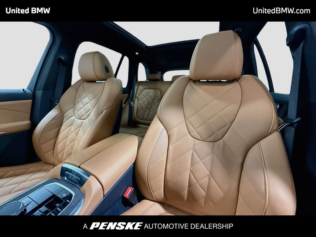 Thumbnail: 2026 BMW X5 - 5