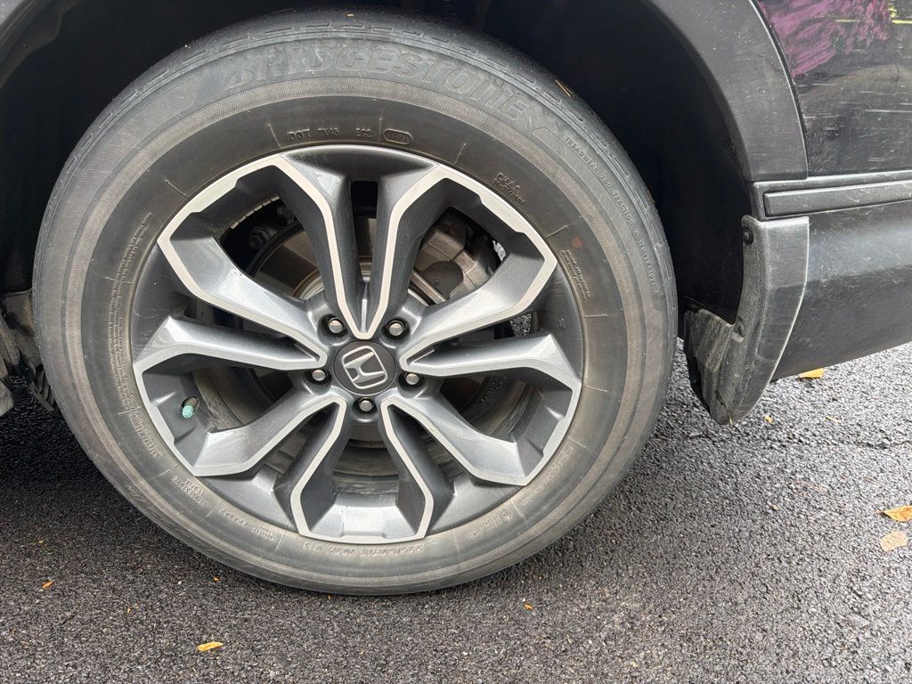 Certified Used 2021  Honda EX image 22