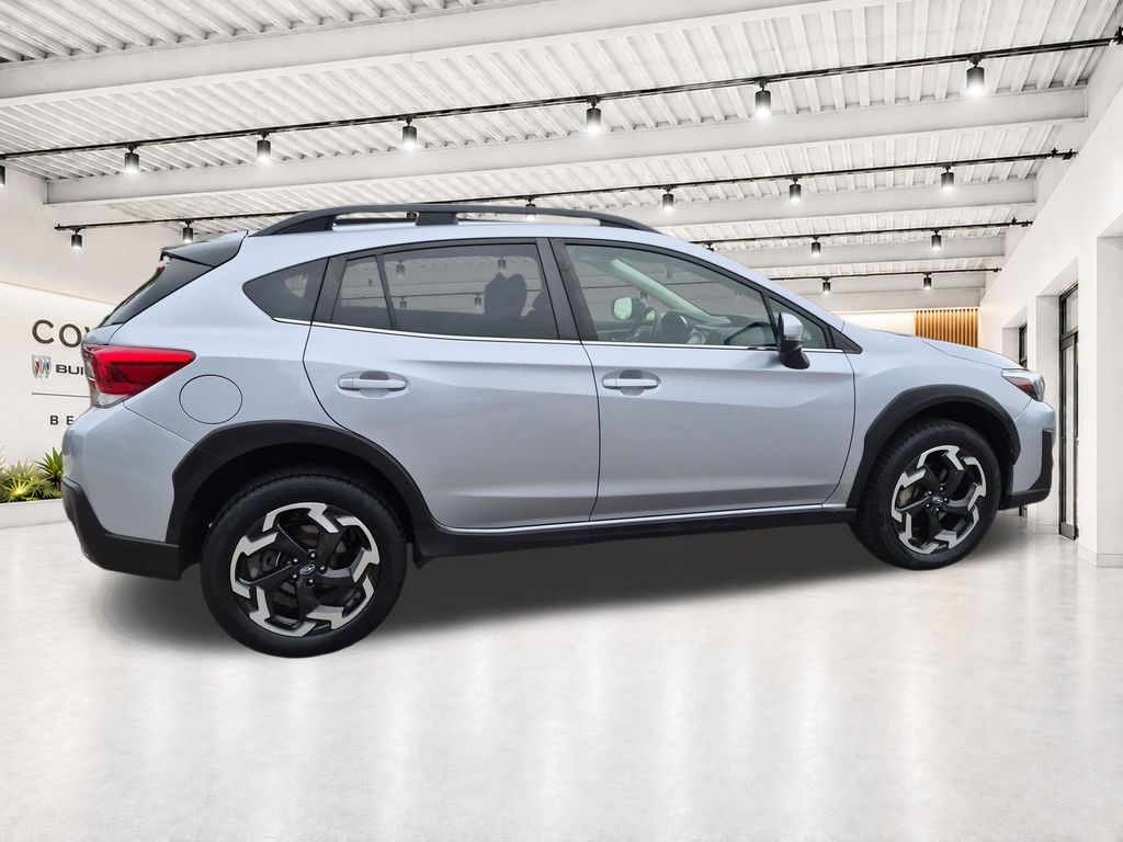 Used Car 2023 Subaru Crosstrek  Limited For Sale Under $25,000 In Austin, Texas