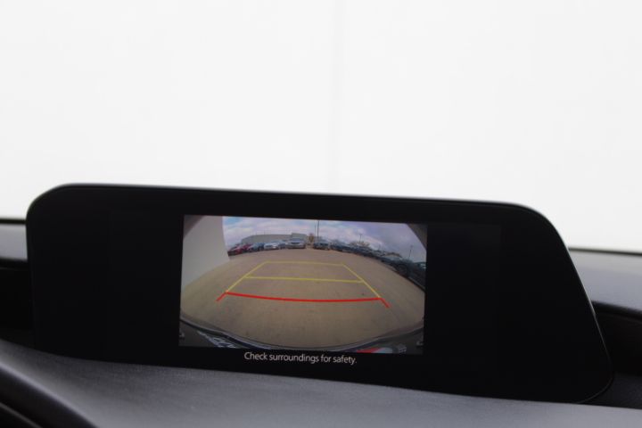 Used Car 2024 Mazda Mazda3  2.5 S Select Sport For Sale Under $20,000 In Georgetown, Texas